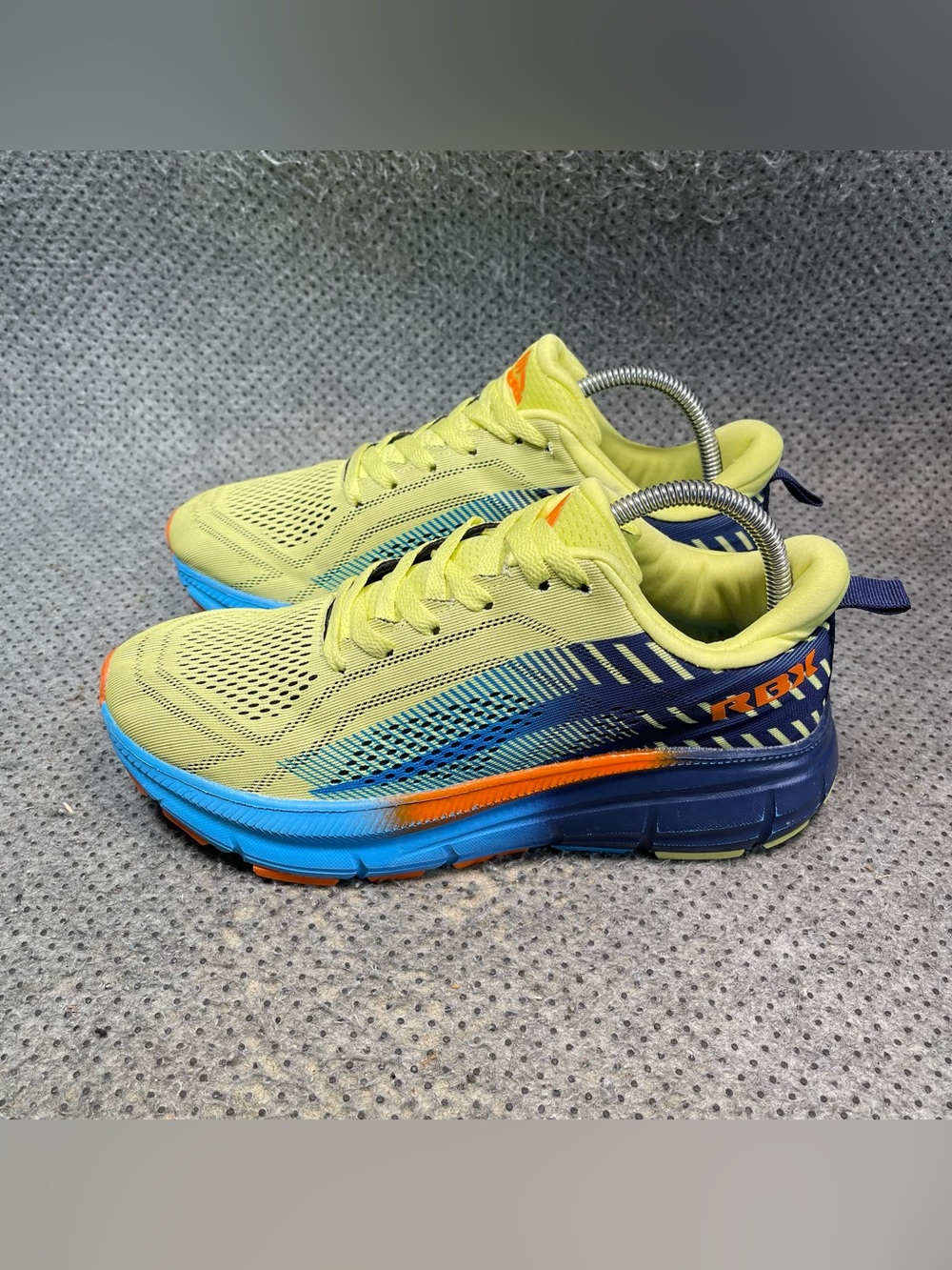RBX Athletic Running Shoes Size 9.5 Women’s 8 Men’s